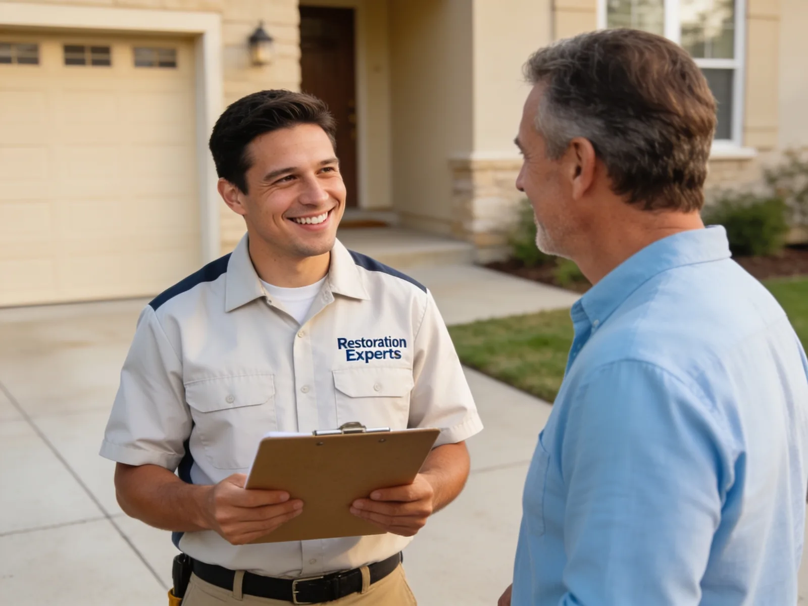 Water Damage Cleanup Joice, IA FAQs